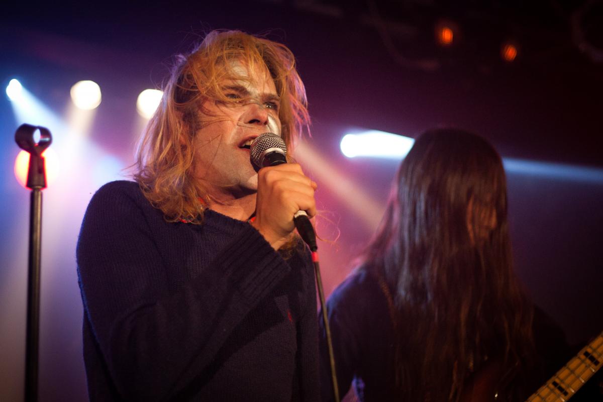 photo: Anders Jensen-Urstad