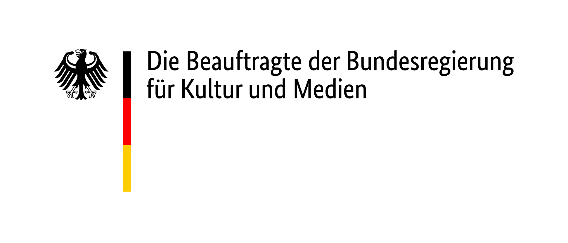 Beauftragte Bundesregierung für Kultur und Medien
