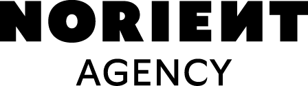 Logo Norient Agency