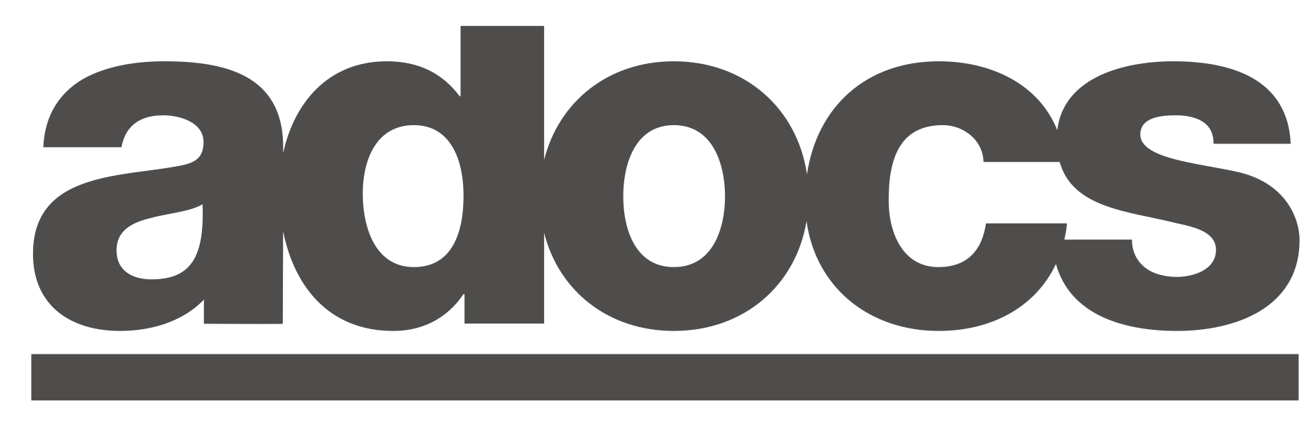 Logo Adocs