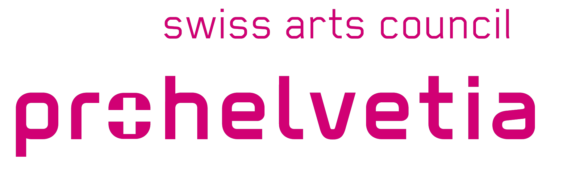 Pro Helvetia.