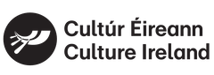 Logo Culture Ireland