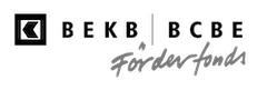 Logo BEKB Förderfonds