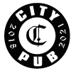 Logo City Pub