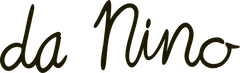 Logo da Nino
