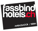 Logo Fassbind Hotels