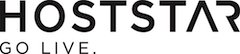 Logo Hoststar