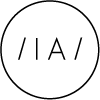 Logo Inverted Audio