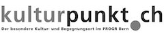 Logo Kulturpunkt