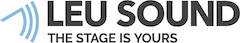 Logo Leu Sound