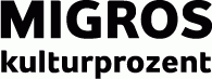 Logo Migros Kulturprozent