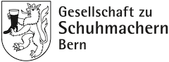 Logo Gesellschaft zu Schuhmachern