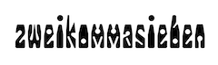 Logo Zweikommasieben