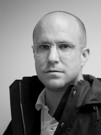 Florian Hecker (photo: artist, 2012)