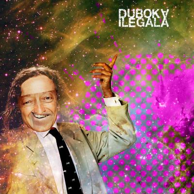 Duboka ilegala – Kako Bi Bilo Da, Serbien
