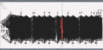 Black Score. Ryan TTC (Uploader), TheSuperMarioBros2 (Blacker): «Red Zone» (Song), Singer Song Writer (Program), Note Count: 1.1 Million (2013)