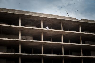 Ibaaku (photo: Jean-Baptiste Joire)