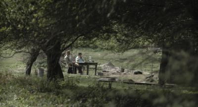 Filmstill: Unplugged (Serbien/Finnland 2013)