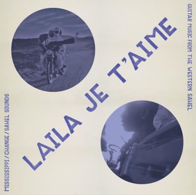 LAILA JE T'AIME