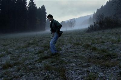 Bödälä (Filmstill: «Bödälä – Dance The Rhythm», 2010)