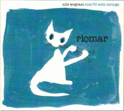 Nils Wogram - root 70 with strings 