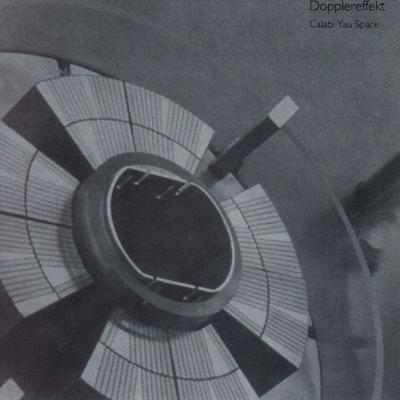 Dopplereffekt – Calabi Yau Space