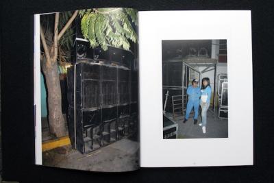 Sonidero City Book (2013)