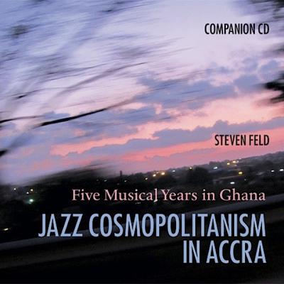 Jazz Cosmpolitanism in Accra