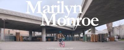 Pharrell Williams - Marilyn Monroe (Official Music Video)