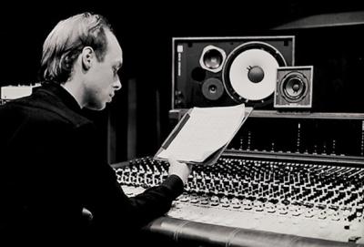 Brian Eno