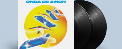 Image 4: Onda De Amor: Synthesized Brazilian Hits That Never Were (1984​–94) (photo: Soundway Records, 2018)