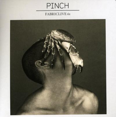 PINCH | FABRICLIVE 61