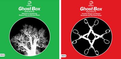 Ghost Box