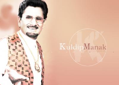 Kuldip Manak 