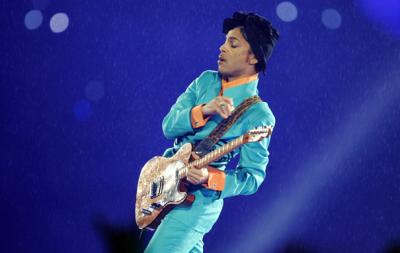 Prince – einst Vorreiter, heute Teil einer Retrobewegung?