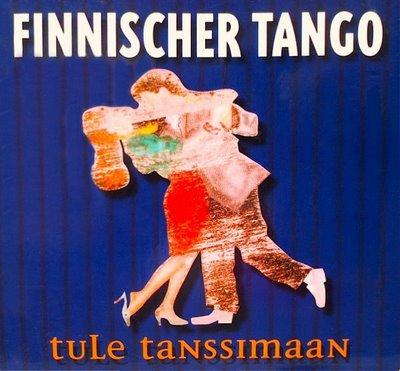 Finntango