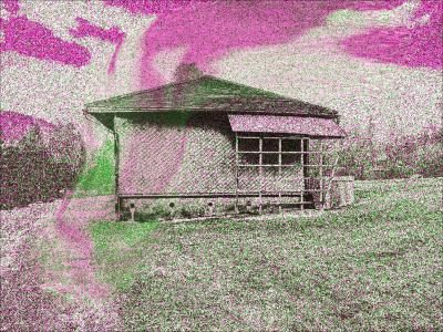 Norient am Klang — Moor — Schopfe