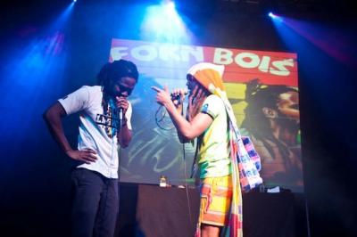 FOKN Bois