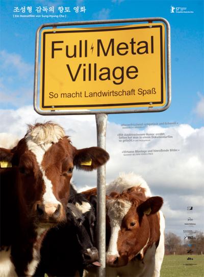 «Full Metal Village»