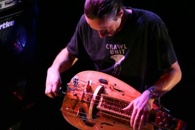 Eric Cordier.