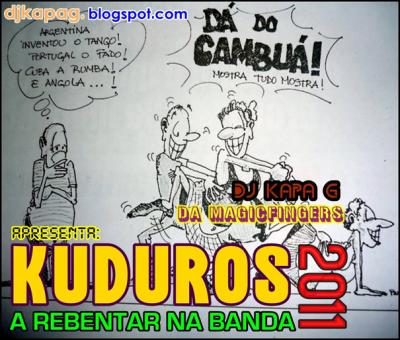 Kuduros 2011.