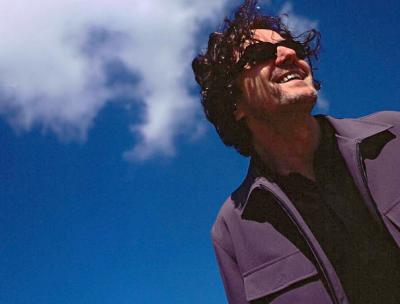 Goran Bregovic.
