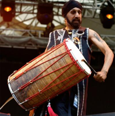 Johnny Kalsi.