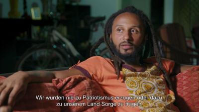 Wanlov The Kubolor.