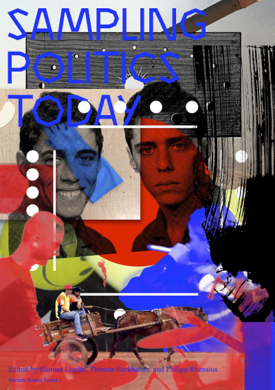 Sampling Politics Today: artwork by Studio Flux (Bern, Switzerland)
