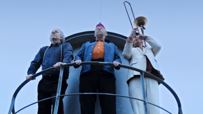 Filmstill: «The Long River Slides», Sanne Rovers, 2019.