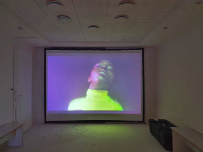 Norient x Affspace: Norient Film Festival NFF 2021