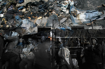 Salvage.