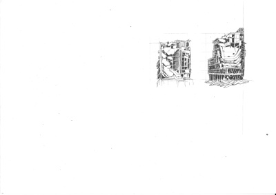 Illustration by Ghassan Halwani.