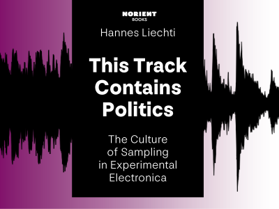 This Track Contains Politics